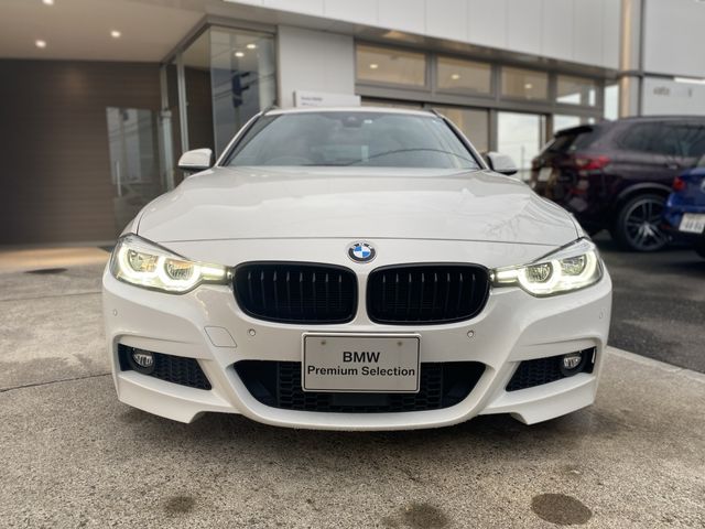 Bmw 3 SERIES 2018-11 10365-3