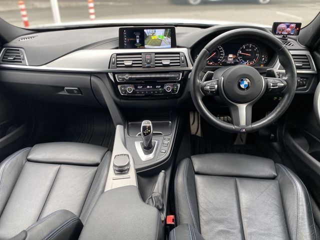 Bmw 3 SERIES 2018-11 10365-1