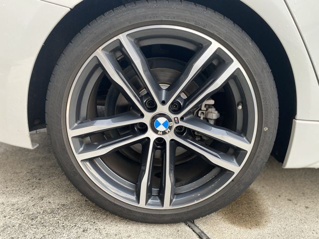 Bmw 3 SERIES 2018-11 10365-19
