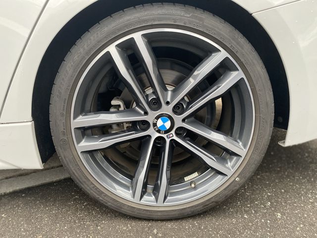 Bmw 3 SERIES 2018-11 10365-17