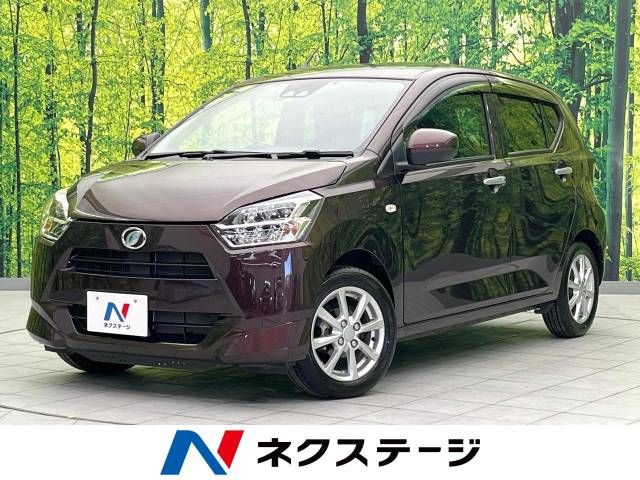 Daihatsu MIRA ES 2021-04 10583-0