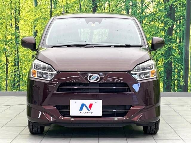 Daihatsu MIRA ES 2021-04 10583-14