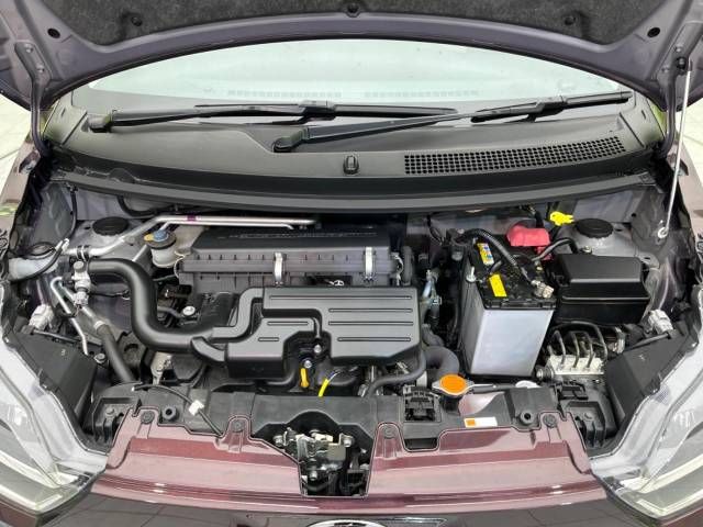 Daihatsu MIRA ES 2021-04 10583-18