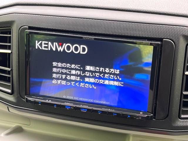 Daihatsu MIRA ES 2021-04 10583-3