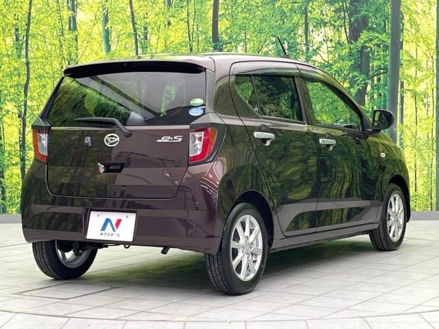 Daihatsu MIRA ES 2021-04 10583-17