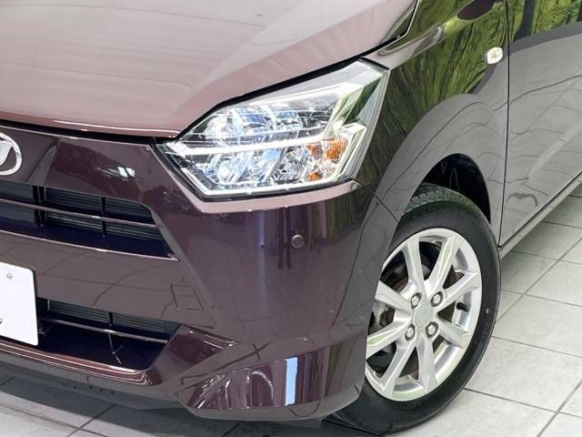 Daihatsu MIRA ES 2021-04 10583-12