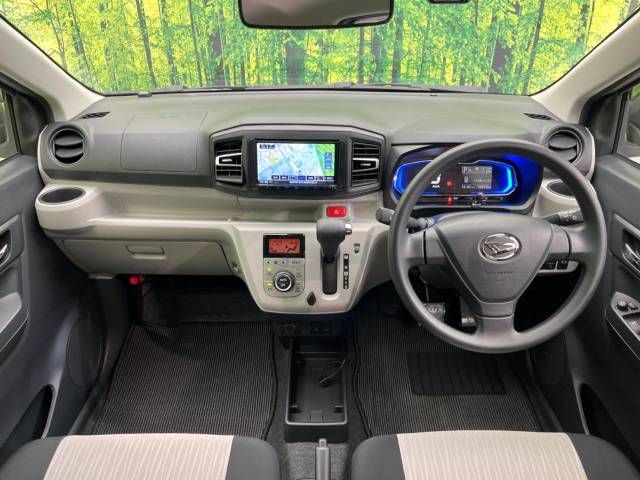 Daihatsu MIRA ES 2021-04 10583-1