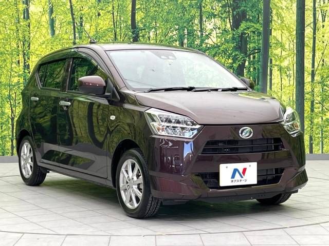 Daihatsu MIRA ES 2021-04 10583-16