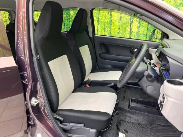 Daihatsu MIRA ES 2021-04 10583-8