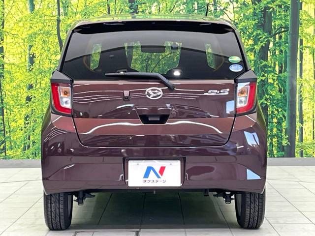 Daihatsu MIRA ES 2021-04 10583-15