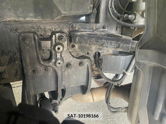 Hino PROFIA 2005-12 386597-3