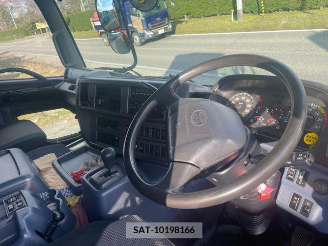Hino PROFIA 2005-12 386597-1