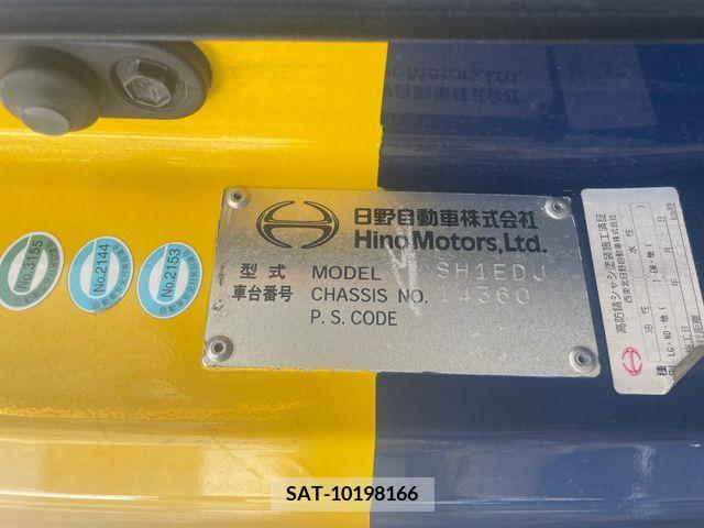 Hino PROFIA 2005-12 386597-16