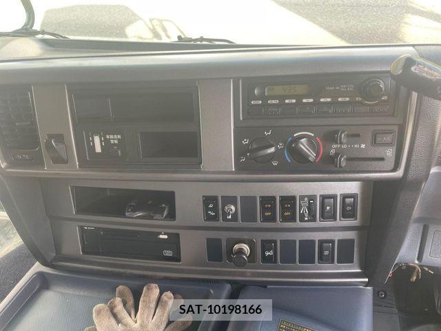 Hino PROFIA 2005-12 386597-11