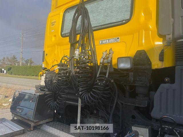 Hino PROFIA 2005-12 386597-9