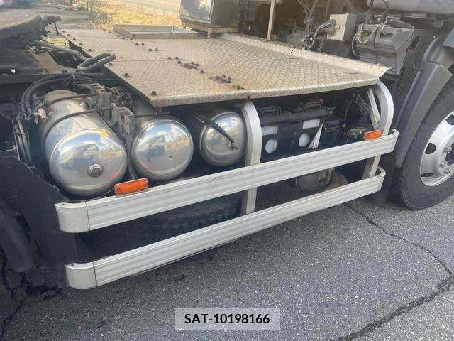 Hino PROFIA 2005-12 386597-8