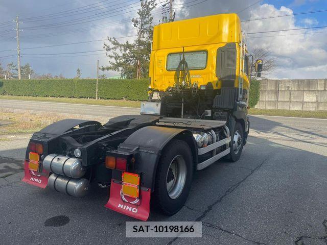 Hino PROFIA 2005-12 386597-7