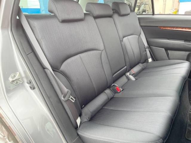 Subaru LEGACY 2010-09 21747-9