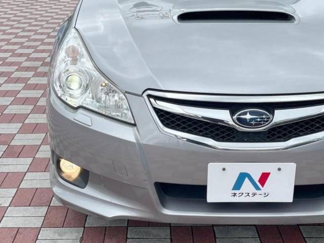 Subaru LEGACY 2010-09 21747-12