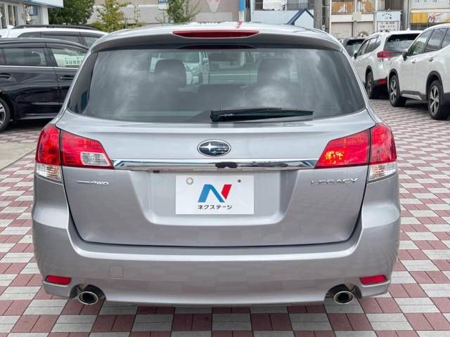 Subaru LEGACY 2010-09 21747-15
