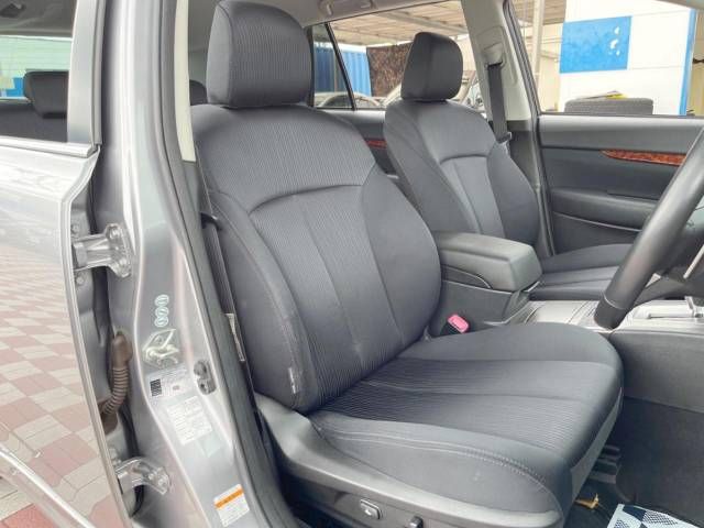 Subaru LEGACY 2010-09 21747-8