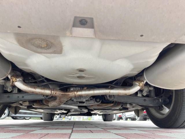 Subaru LEGACY 2010-09 21747-19