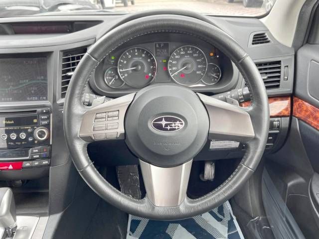 Subaru LEGACY 2010-09 21747-11
