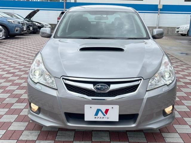 Subaru LEGACY 2010-09 21747-14