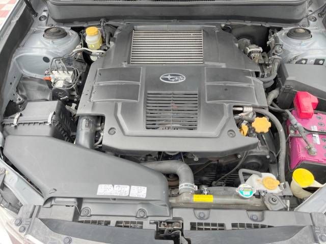 Subaru LEGACY 2010-09 21747-18