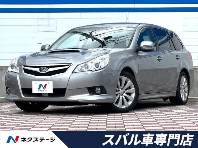 Subaru LEGACY 2010-09 21747-0