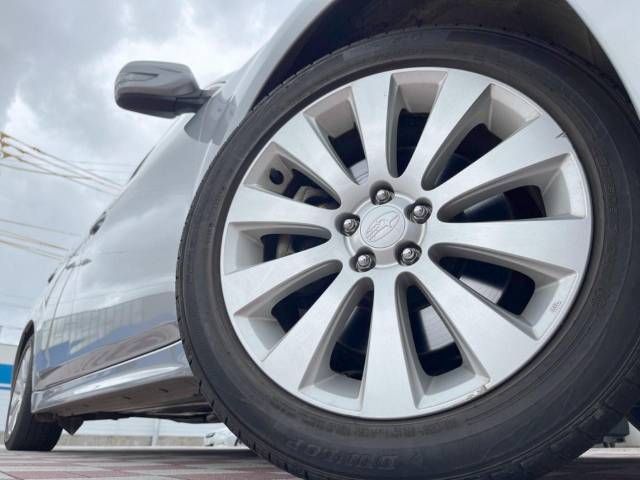 Subaru LEGACY 2010-09 21747-13