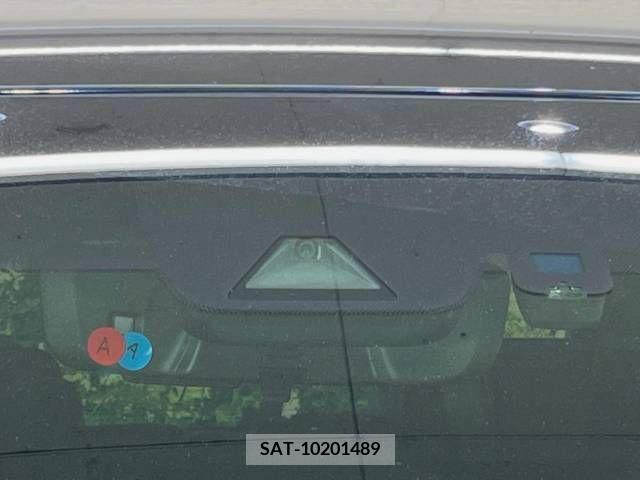 Toyota VELLFIRE 2018-10 349169-2
