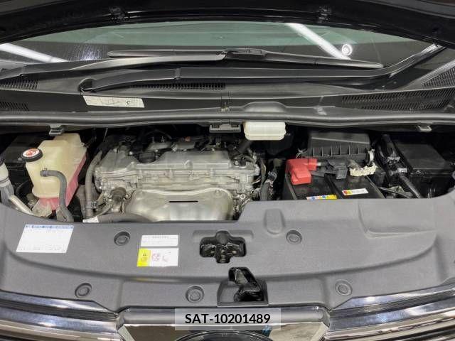 Toyota VELLFIRE 2018-10 349169-19
