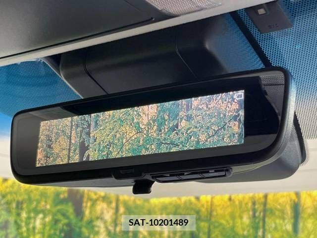 Toyota VELLFIRE 2018-10 349169-7