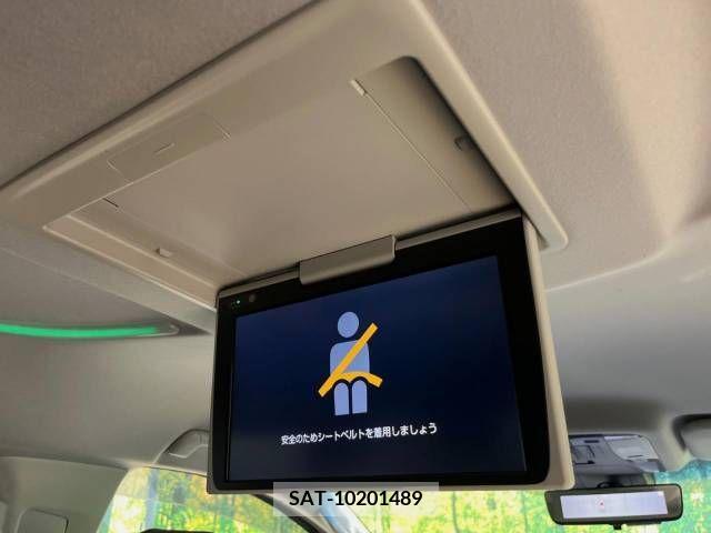 Toyota VELLFIRE 2018-10 349169-5