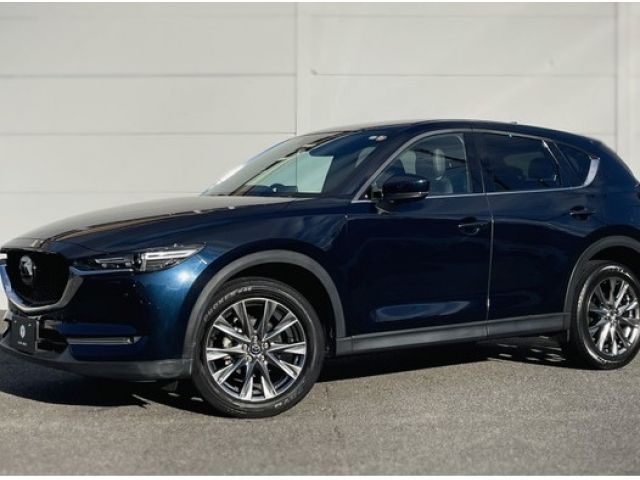 Mazda CX-5 2018-11 15978-0