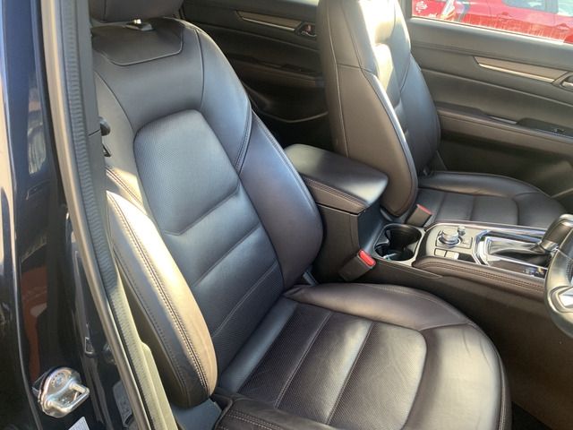Mazda CX-5 2018-11 15978-1
