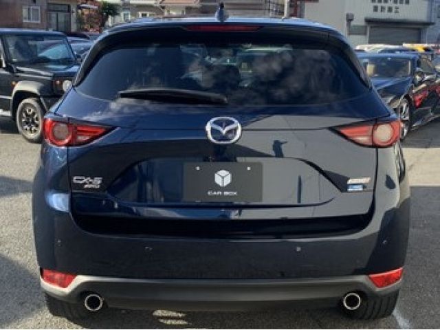 Mazda CX-5 2018-11 15978-2