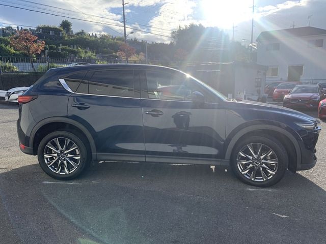 Mazda CX-5 2018-11 15978-3