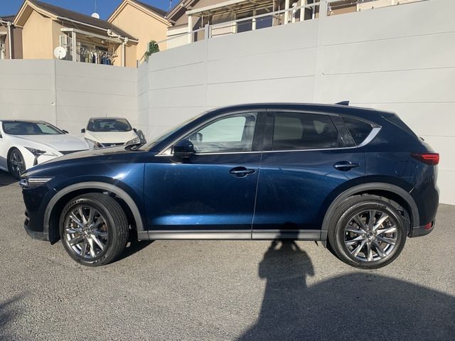 Mazda CX-5 2018-11 15978-4