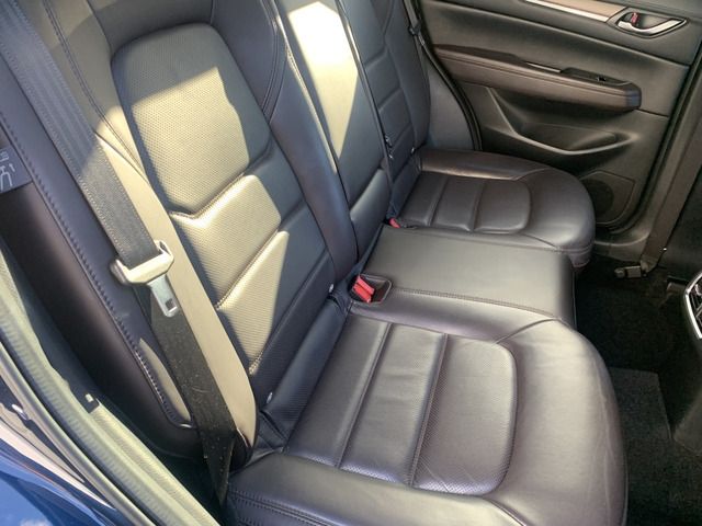 Mazda CX-5 2018-11 15978-5