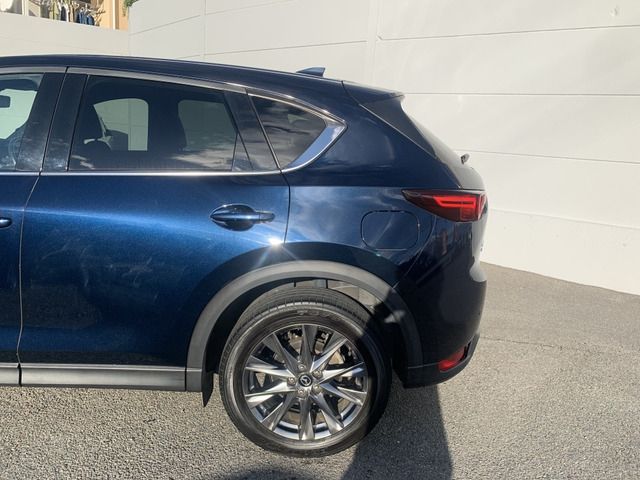 Mazda CX-5 2018-11 15978-6