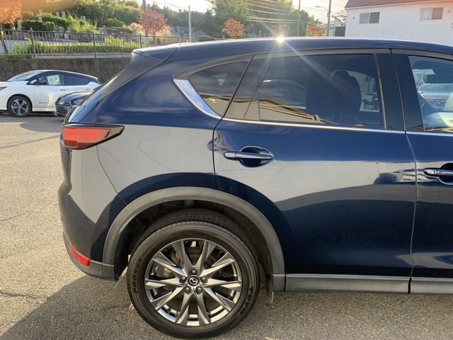 Mazda CX-5 2018-11 15978-7