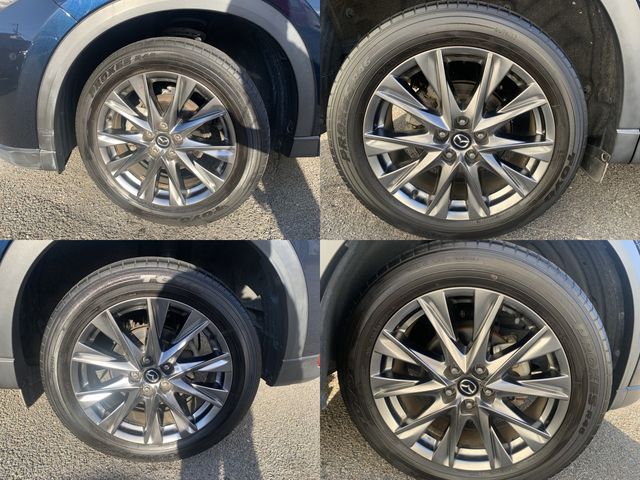 Mazda CX-5 2018-11 15978-11