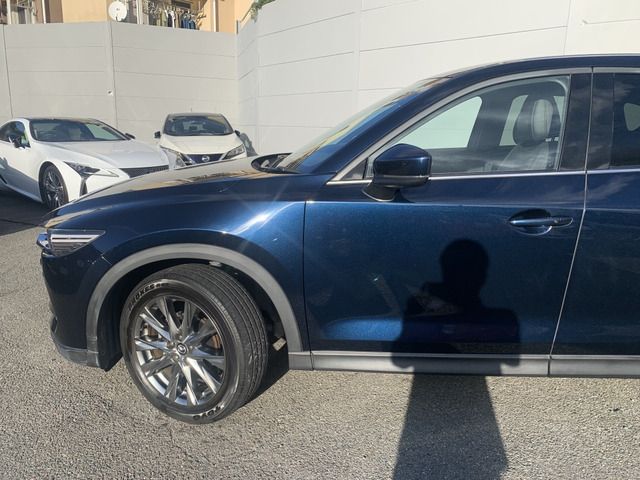 Mazda CX-5 2018-11 15978-8
