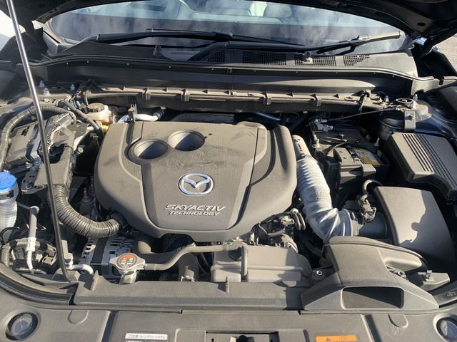 Mazda CX-5 2018-11 15978-12