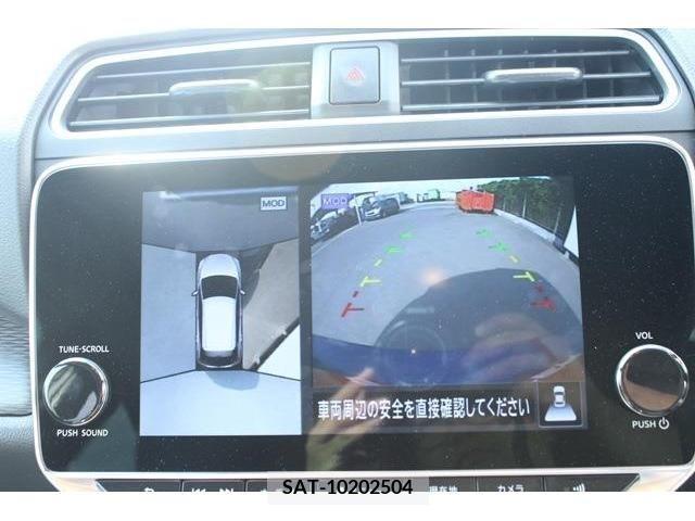 Nissan LEAF 2019-09 352780-3