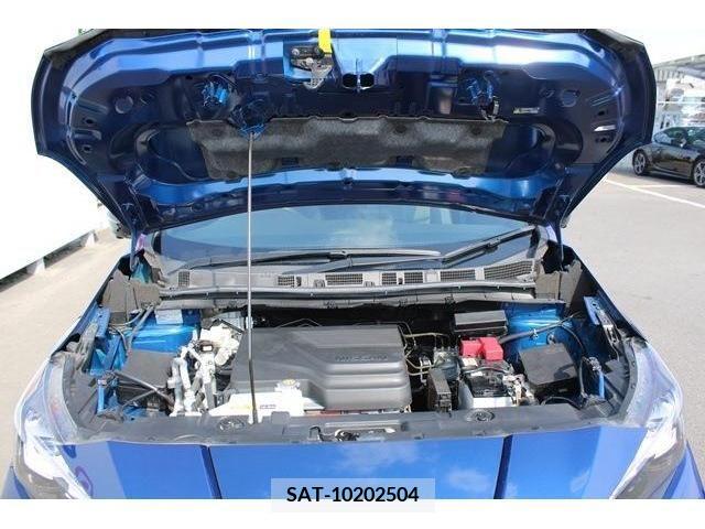 Nissan LEAF 2019-09 352780-17