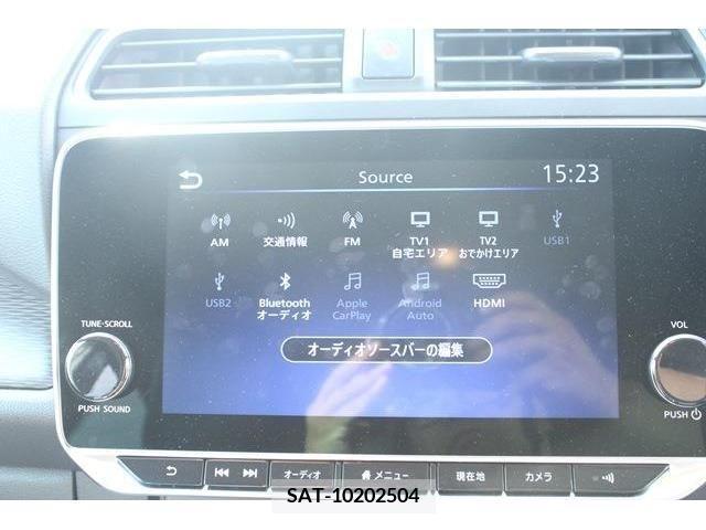 Nissan LEAF 2019-09 352780-2