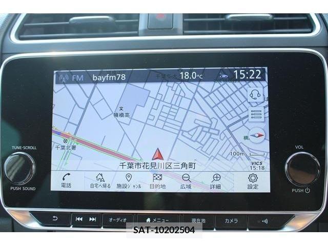 Nissan LEAF 2019-09 352780-1